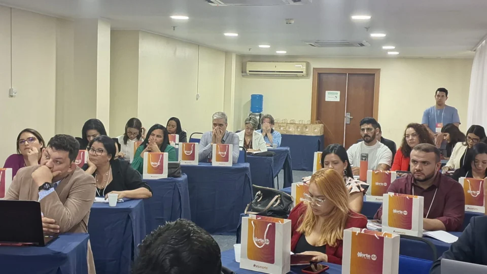 Grupo Norte de Comunicação realiza Convenção 2024