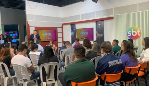 Fundadores do Grupo Norte de Comunicação encerram Convenção ‘Seja Norte 2024’