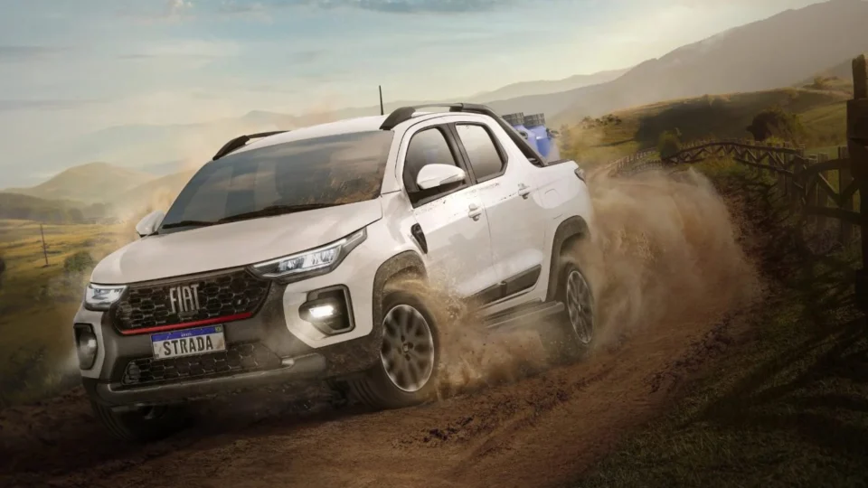 Confira os 10 carros mais vendidos no Brasil em 2023