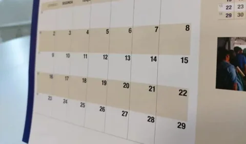 Confira os feriados e pontos facultativos de 2024 no Brasil e no AM