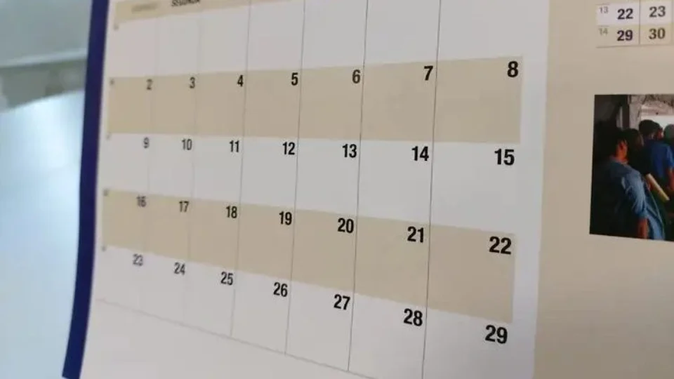 Confira os feriados e pontos facultativos de 2024 no Brasil e no AM