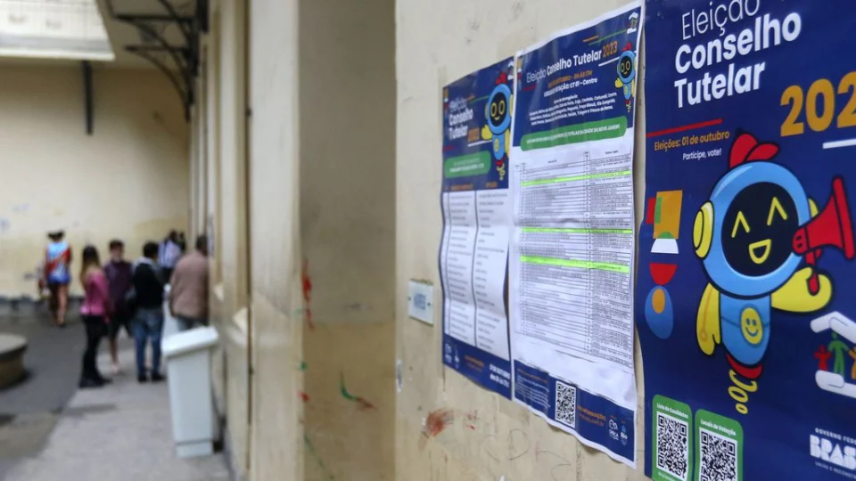 Conselheiros tutelares tomam posse em todo o Brasil nesta quarta-feira (10)