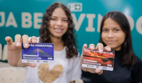 Repasse para Passe Livre Estudantil no AM será de R$ 358 milhões