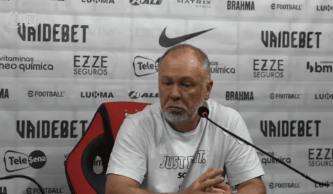 Cuiabá repudia fala de Mano Menezes: ‘preconceituosa e inaceitável’