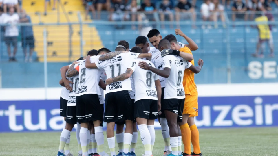 Corinthians, Palmeiras, Santos e São Paulo: qual time se reforçou melhor?