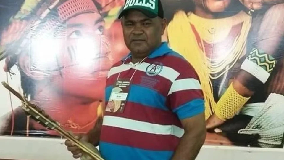 Corpo de PM aposentado é encontrado em estação de esgoto em Guaraí-TO