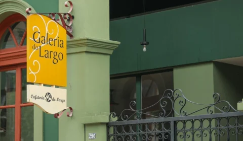 Exposição ‘Haicais na Teia’ é realizada na Galeria do Largo, em Manaus