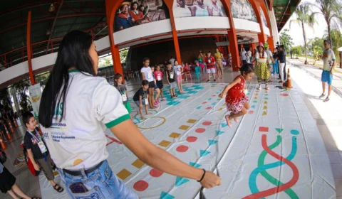 Festival de Férias abre inscrições gratuitas em Manaus; saiba como participar