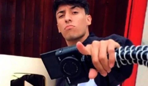 YouTuber é encontrado morto na casa de amigo de infância, em SP 