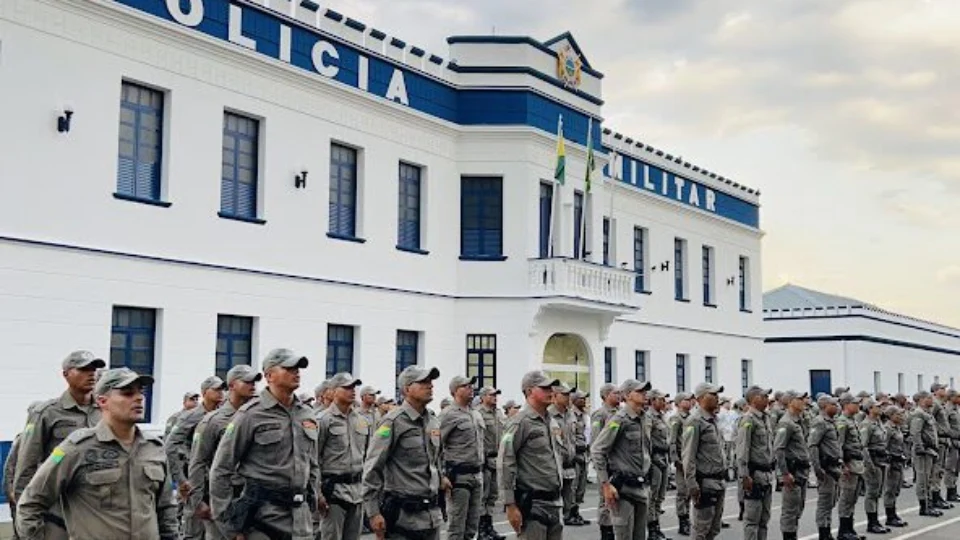 Concurso PM-AC: resultado do teste de aptidão física é divulgado