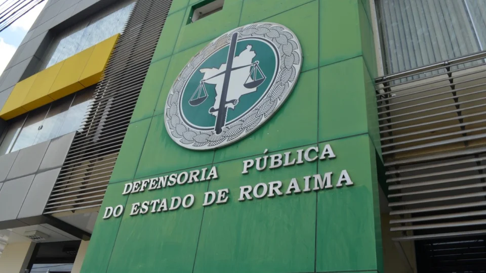 DPE-RR convoca aprovados em processo seletivo para estudantes de Direito
