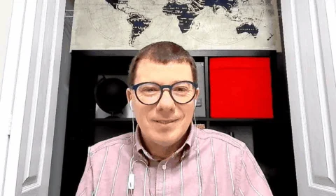 Norte Entrevista: ‘gestor de clínica é compatível com o administrador, mas não é a mesma coisa’, relata Dr. Éber Feltrim