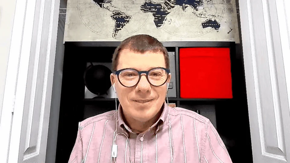 Norte Entrevista: ‘gestor de clínica é compatível com o administrador, mas não é a mesma coisa’, relata Dr. Éber Feltrim