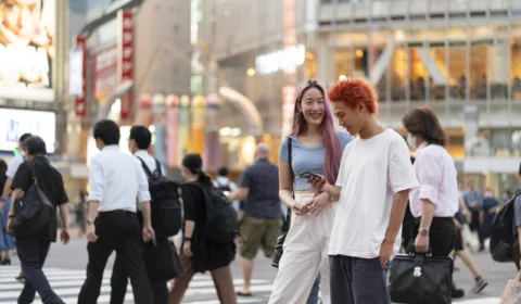 Declínio da população da China acelera e preocupa Pequim