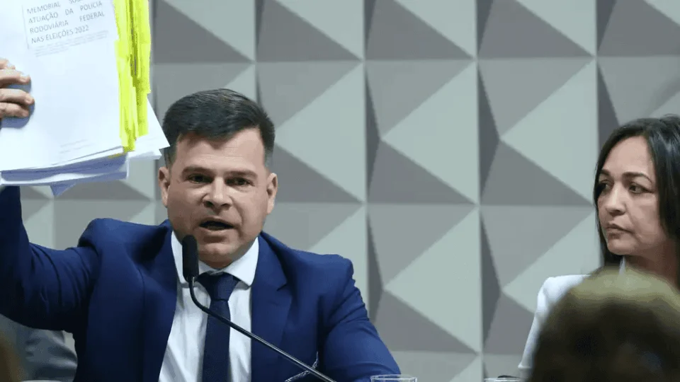 OAB: Defesa de Vasques teme que ele seja impedido de participar do exame