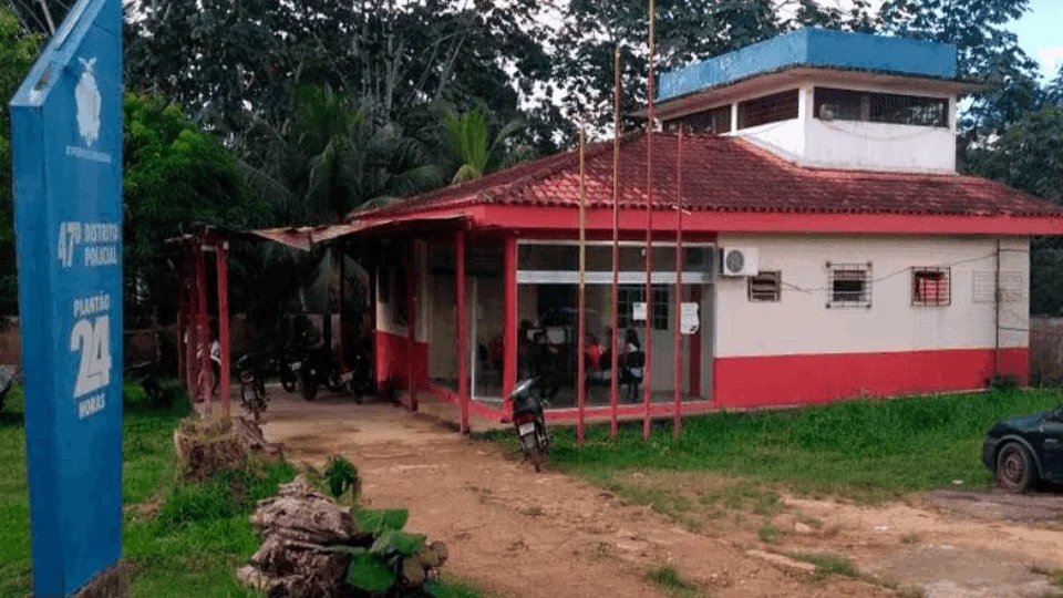 Homens são presos por morte e estupro de família indígena colombiana no AM