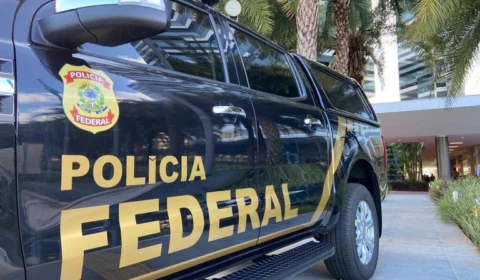PF deflagra operação contra aliados de Bolsonaro  no DF, AM e mais oito estados