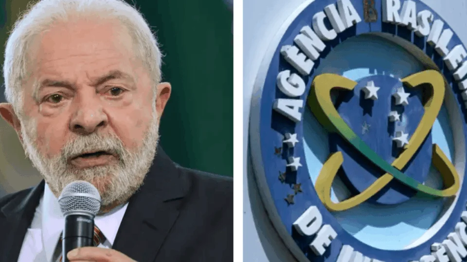 Abin: ‘a gente nunca está seguro’, diz Lula sobre atual gestão