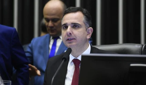 FPE quer que Rodrigo Pacheco devolva MP que revisa desoneração da folha