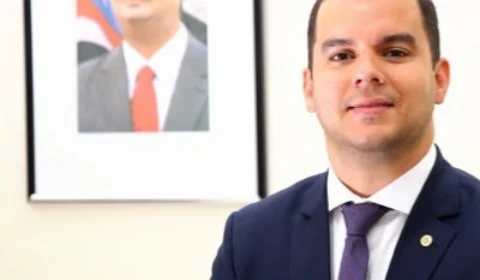 Governo cancela exoneração de Diego Galdino do ministério da Justiça