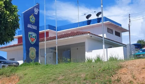 Dupla é presa após estuprar e matar mulher por dívida de droga no AM