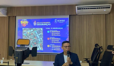 Presidente da Fundação Garibaldi Brasil é exonerado no Acre