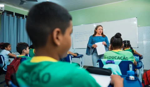 Prefeitura de Boa Vista chama 244 professores aprovados no concurso de 2022