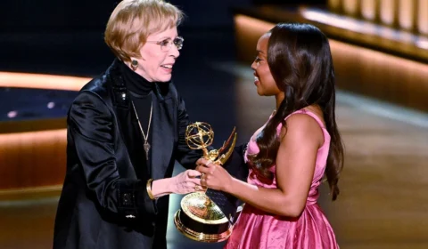 Emmy Awards: veja lista de vencedores da 75ª edição da premiação