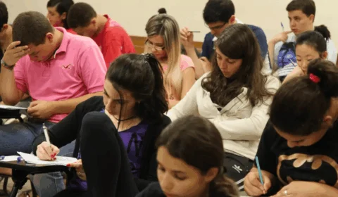 Enem dos concursos: inscrições para exame unificado iniciam nesta sexta, 19