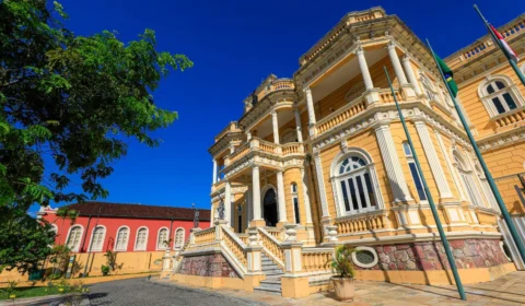 Espaços culturais em Manaus têm horário de funcionamento diferenciado