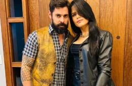 ‘Estou em pedaços’, diz viúva de João Carreiro ao comentar luto