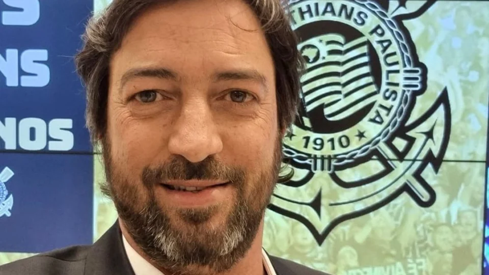 Ex-presidente do Corinthians acredita ter sido alvo de espionagem