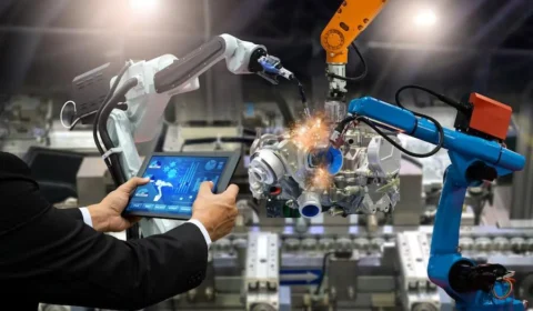 ‘Expo Indústria Internacional’ reúne indústria local e tecnologias em Manaus