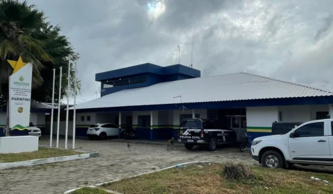 Jovem é preso suspeito de estupro de colega após festa de empresa no AM