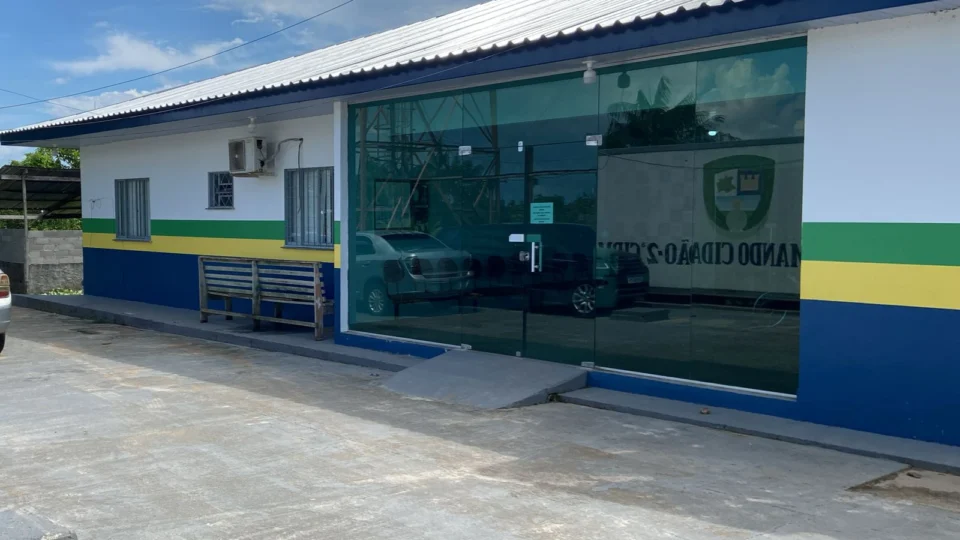 Pai condenado por agredir e quebrar braço da filha é preso no AM