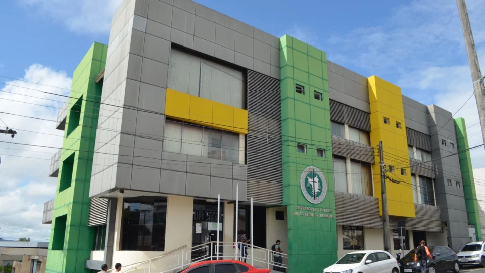 <strong>Defensoria: Saiba como vai funcionar durante o recesso judiciário em Roraima</strong>