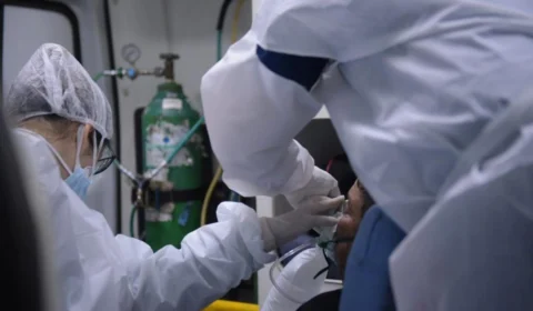 TRF1 condena governos por omissão na morte de paciente devido à falta de oxigênio