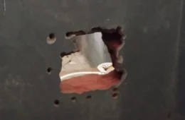 Iapen descobre tentativa de fuga em presídio e suspende visitas no AC