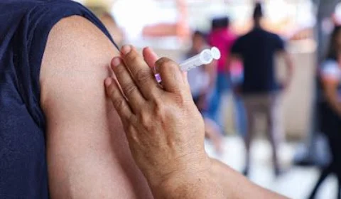 AM registra aumento de mais de 60% nas coberturas vacinais de rotina