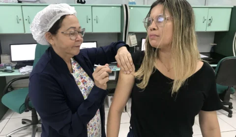 Covid-19: saúde reforça prevenção para combater circulação do vírus no AM