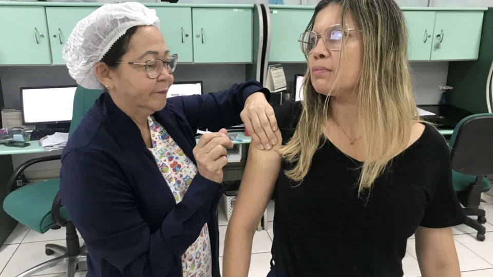 Covid-19: saúde reforça prevenção para combater circulação do vírus no AM