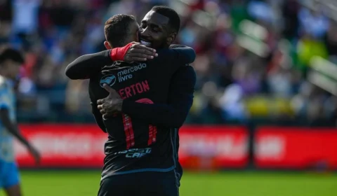 Flamengo folga nesta segunda-feira, 22