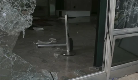 Governo monitora mensagens virtuais sobre protestos que podem ocorrer em 8/1