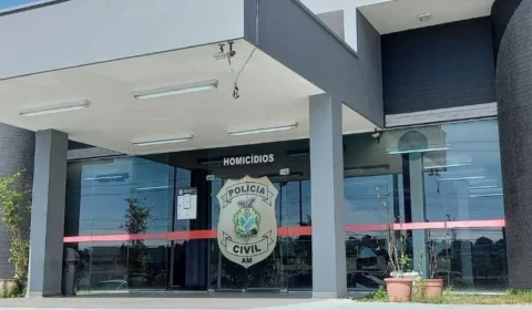 Dupla suspeita de matar ‘Neguinho’ em ‘briga por comando’ é presa em Manaus