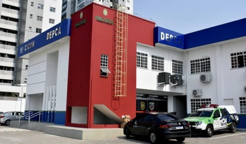 VÍDEO: PC-AM prende avô que abusou sexualmente das duas netas em Manaus