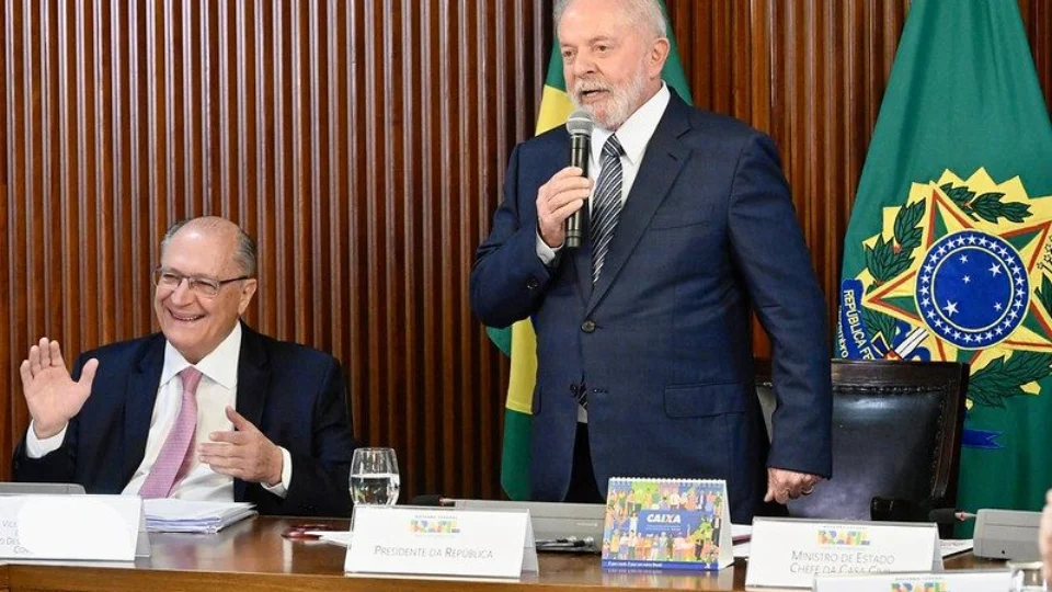 Geraldo Alckmin vai representar o Brasil na posse presidencial da Guatemala