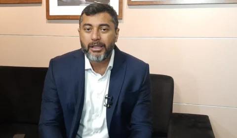 ‘O povo do Amazonas precisa da BR-319’, diz Wilson Lima