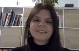 Norte Entrevista: ‘Paris é uma cidade muito rica culturalmente e cheia de surpresas’, diz a historiadora Helena Ribeiro