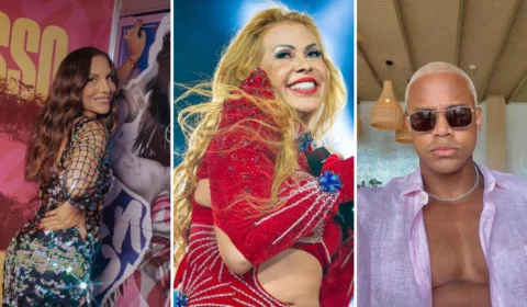 Hits do carnaval 2024: veja apostas de músicas para este ano