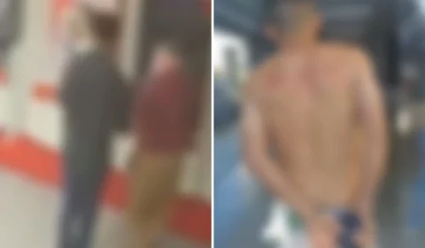 Homem é preso após fingir ser bancário e aplicar golpe de R$ 13 mil em Manaus